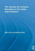 The Journey for Inclusive Education in the Indian Sub-Continent by Mithu Alur
