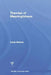Theories of Meaningfulness by Louis Narens