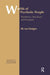 Worlds of Psychotic People: Wanderers, 'Bricoleurs' and Strategists by Els van Dongen