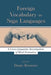 Foreign Vocabulary in Sign Languages: A Cross-Linguistic Investigation of Word Formation by Diane Brentari