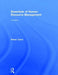Essentials of Human Resource Management by Shaun Tyson
