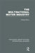 The Multinational Motor Industry (RLE International Business) by George Maxcy