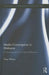 Media Consumption in Malaysia: A Hermeneutics of Human Behaviour by Tony Wilson
