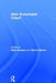 After Sustainable Cities? by Mike Hodson