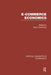 E-Commerce Economics by David VanHoose