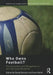 Who Owns Football?: Models of Football Governance and Management in International Sport by David Hassan