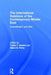 The International Relations of the Contemporary Middle East: Subordination and Beyond by Tareq Y. Ismael