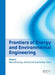 Frontiers Of Energy And Environmental Engineering by Wen-Pei Sung, Jimmy C.M. Kao, Ran Chen