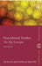 Post-Colonial Studies: The Key Concepts by Bill Ashcroft, Gareth Griffiths, Gareth Griffiths