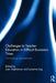 Challenges to Teacher Education in Difficult Economic Times: International Perspectives by Joan Stephenson