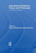 International Relations Theory and Philosophy: Interpretive Dialogues by Cerwyn Moore