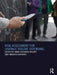 Risk Assessment for Juvenile Violent Offending by Anna Baldry