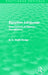 Egyptian Language (Routledge Revivals): Easy Lessons in Egyptian Hieroglyphics by E. A. Budge