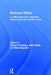Business Ethics: A Critical Approach: Integrating Ethics Across the Business World by Patrick O'Sullivan