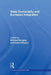 State Territoriality and European Integration by Michael Burgess