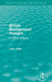 British Management Thought (Routledge Revivals) by John Child