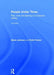People Under Three: Play, Work and Learning in a Childcare Setting by Sonia Jackson