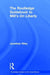 The Routledge Guidebook to Mill's on Liberty by Jonathan Riley