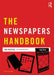 The Newspapers Handbook by Richard Keeble