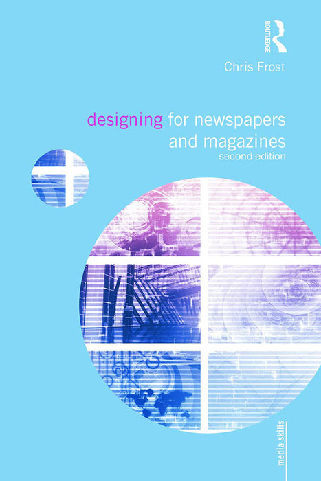 Designing For Newspapers And Magazines