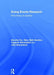 Doing Events Research: From Theory to Practice by Dorothy Fox