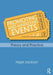 Promoting and Marketing Events: Theory and Practice by Nigel Jackson
