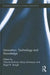 Innovation, Technology and Knowledge by Charlie Karlsson