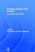 Studying Religion and Society: Sociological Self-Portraits by Titus Hjelm