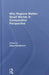 Why Regions Matter: Small Worlds in Comparative Perspective by Ailsa Henderson