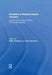 Frontiers in Nature-Based Tourism: Lessons from Finland, Iceland, Norway and Sweden by Peter Fredman