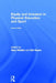 Equity and Inclusion in Physical Education and Sport by Gary Stidder