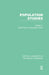 Population Studies by Edith Gray