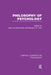 The Philosophy of Psychology by Jose Luis Bermudez