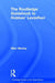 The Routledge Guidebook to Hobbes' Leviathan by Glen Newey