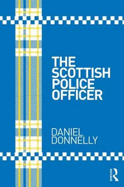 The Scottish Police Officer by Daniel Donnelly