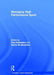 Managing High Performance Sport by Popi Sotiriadou