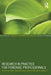 Research in Practice for Forensic Professionals by Kerry Sheldon