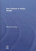 Key Themes in Public Health by Miranda Thurston
