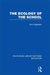 The Ecology of the School by John Eggleston