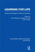 Learning for Life: Politics and Progress in Recurrent Education by Frank Molyneux