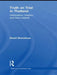 Truth on Trial in Thailand: Defamation, Treason, and Lèse-Majesté by David Streckfuss