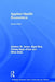 Applied Health Economics by Andrew M. Jones