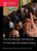 Routledge Handbook of International Statebuilding by David Chandler