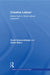Creative Labour: Media Work in Three Cultural Industries by David Hesmondhalgh