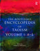 The Routledge Encyclopedia of Taoism: Volume One: A-L by Fabrizio Pregadio