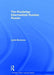 The Routledge Intermediate Russian Reader by Lydia Buravova