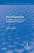 Four Pragmatists: A Critical Introduction to Peirce, James, Mead, and Dewey by Israel Scheffler