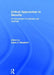 Critical Approaches to Security: An Introduction to Theories and Methods by Laura J. Shepherd
