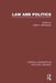 Law and Politics by Keith Whittington