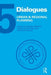Dialogues in Urban and Regional Planning: Volume 5 by Michael Hibbard